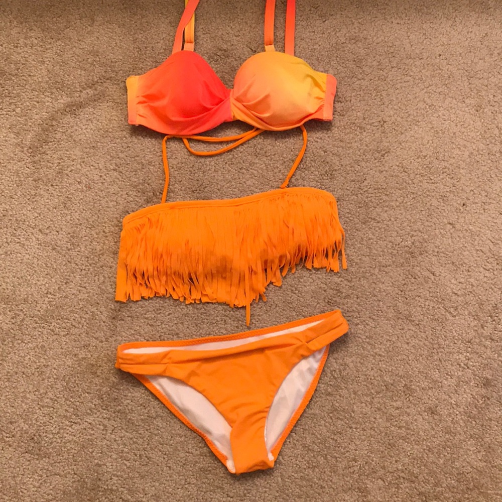 NWOT! Mix & Match BIKINI Bundle